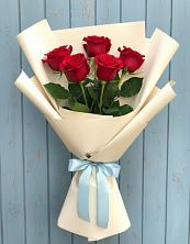 Букет Классика чувств в Нижней Туре