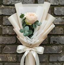 Букет цветов из:  Розы в Нижней Туре