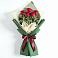 Букет цветов из: Розы в Нижней Туре