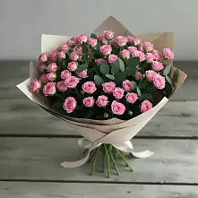 Букет Удовольствие #REPLACE_PRED# Нижней Туре