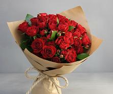 Букет Любовный роман в Нижней Туре