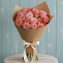 Букет цветов из:  Розы в Нижней Туре