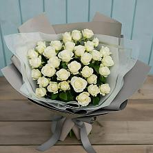 Букет Белоснежная нежность в Нижней Туре