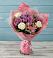 Букет цветов из: Герберы в Нижней Туре