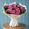 Букет цветов из: Розы в Нижней Туре