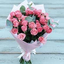 Букет Леди совершенство #REPLACE_PRED# Нижней Туре