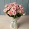 Букет Розовый шарм в Нижней Туре
